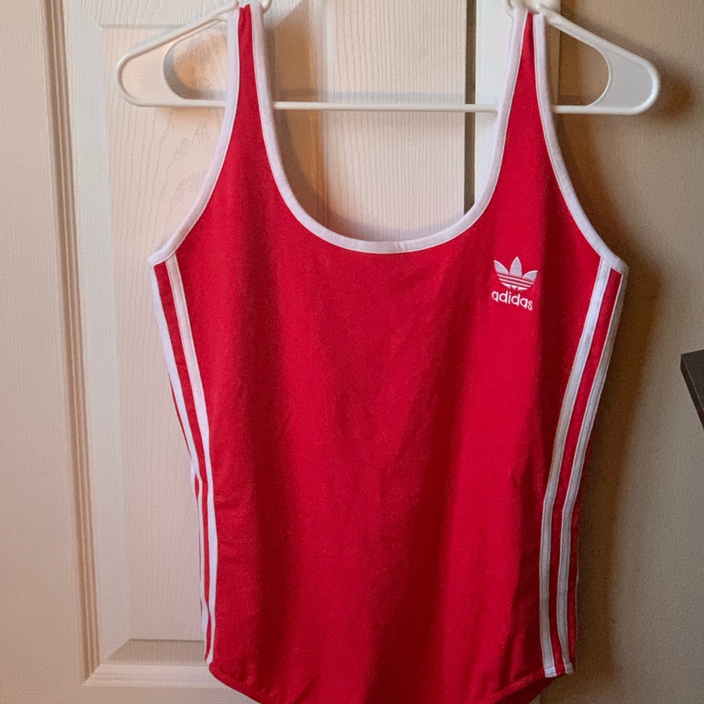 Bodysuit